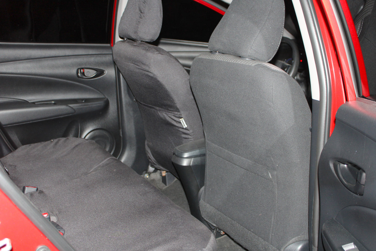2023 Toyota Vios, A/T, Gas, 15T