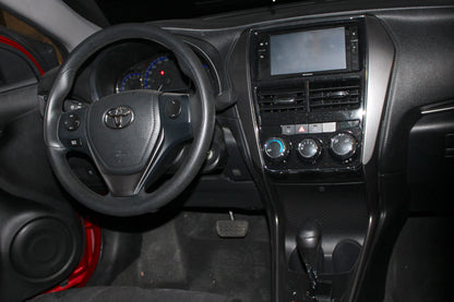 2023 Toyota Vios, A/T, Gas, 15T