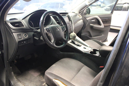2016 Mitsubishi Montero Sport, A/T, Diesel, 90T