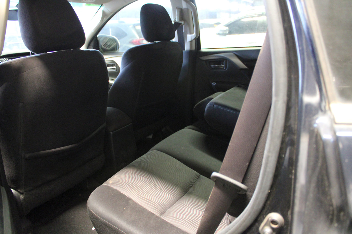 2016 Mitsubishi Montero Sport, A/T, Diesel, 90T