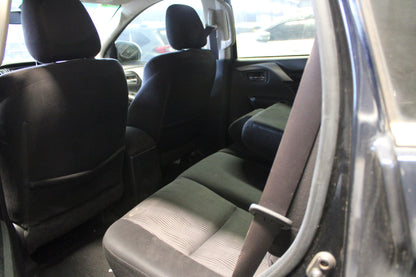 2016 Mitsubishi Montero Sport, A/T, Diesel, 90T