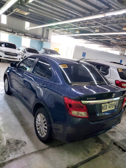 2022 Suzuki Dzire