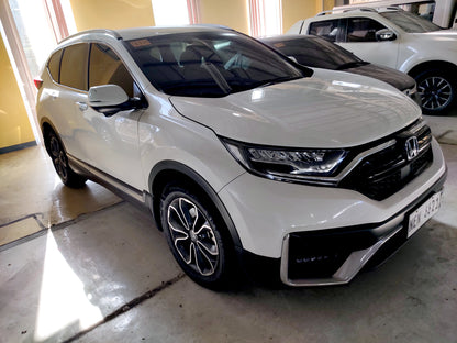 2022 Honda CR-V 1.6 S A/T Diesel with 23T mileage, spacious and comfortable SUV, available at ROPO.