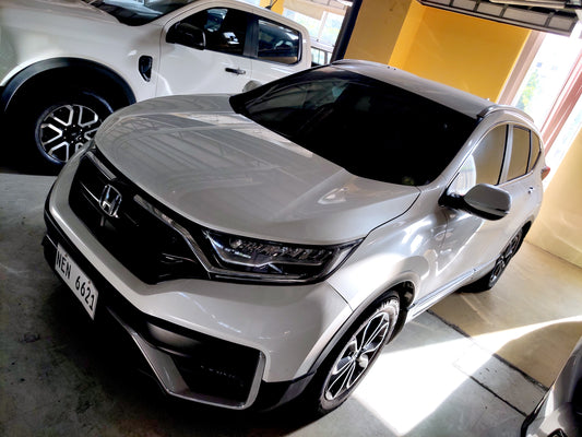 2022 Honda CR-V 1.6 S A/T Diesel with 23T mileage, spacious and comfortable SUV, available at ROPO.