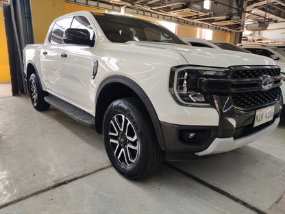 Ford Ranger Sport