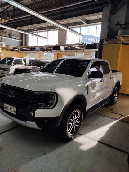 Ford Ranger Sport