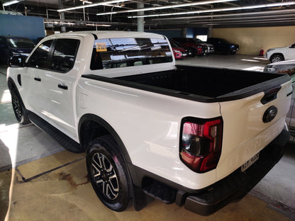 Ford Ranger Sport