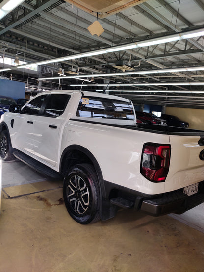 Ford Ranger Sport