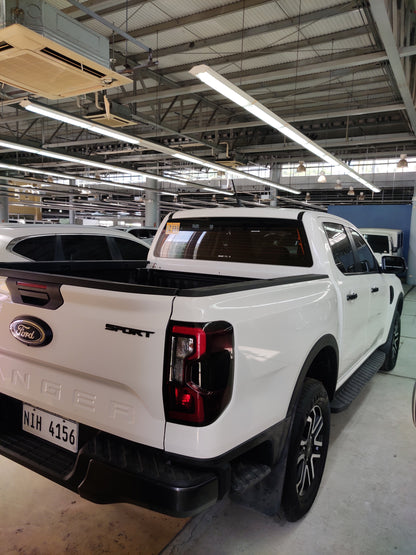 Ford Ranger Sport