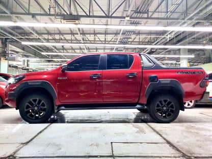 2023 Toyota Hilux Conquest 4x2