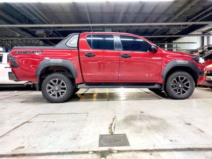 2023 Toyota Hilux Conquest 4x2