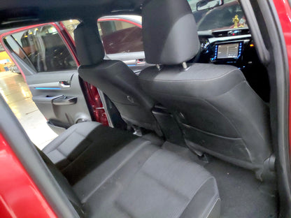 2023 Toyota Hilux Conquest 4x2