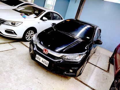 2019 Honda City 1.5 E