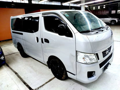 Nissan Urvan NV350