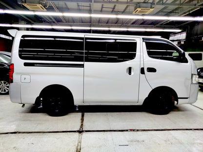 Nissan Urvan NV350