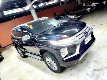2023 Mitsubishi Montero Sport GLS 4x2