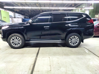 2023 Mitsubishi Montero Sport GLS 4x2