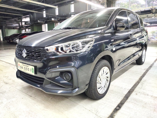 2023 Suzuki Ertiga GA 1.5 Hybrid