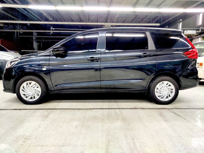 2023 Suzuki Ertiga GA 1.5 Hybrid