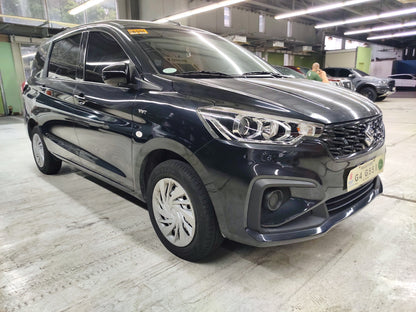 2023 Suzuki Ertiga GA 1.5 Hybrid