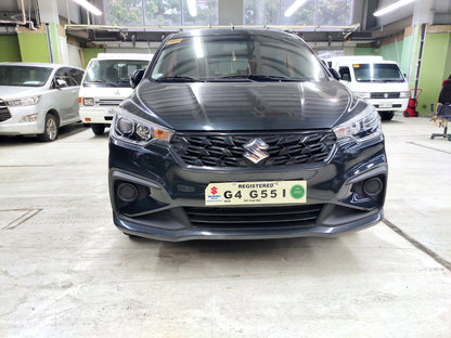 2023 Suzuki Ertiga GA 1.5 Hybrid