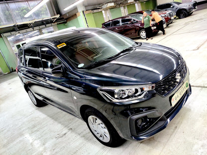 2023 Suzuki Ertiga GA 1.5 Hybrid
