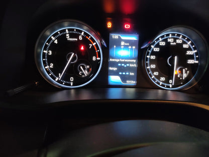 2023 Suzuki Ertiga GA 1.5 Hybrid