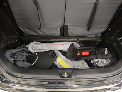2023 Suzuki Ertiga GA 1.5 Hybrid