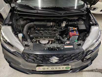 2023 Suzuki Ertiga GA 1.5 Hybrid