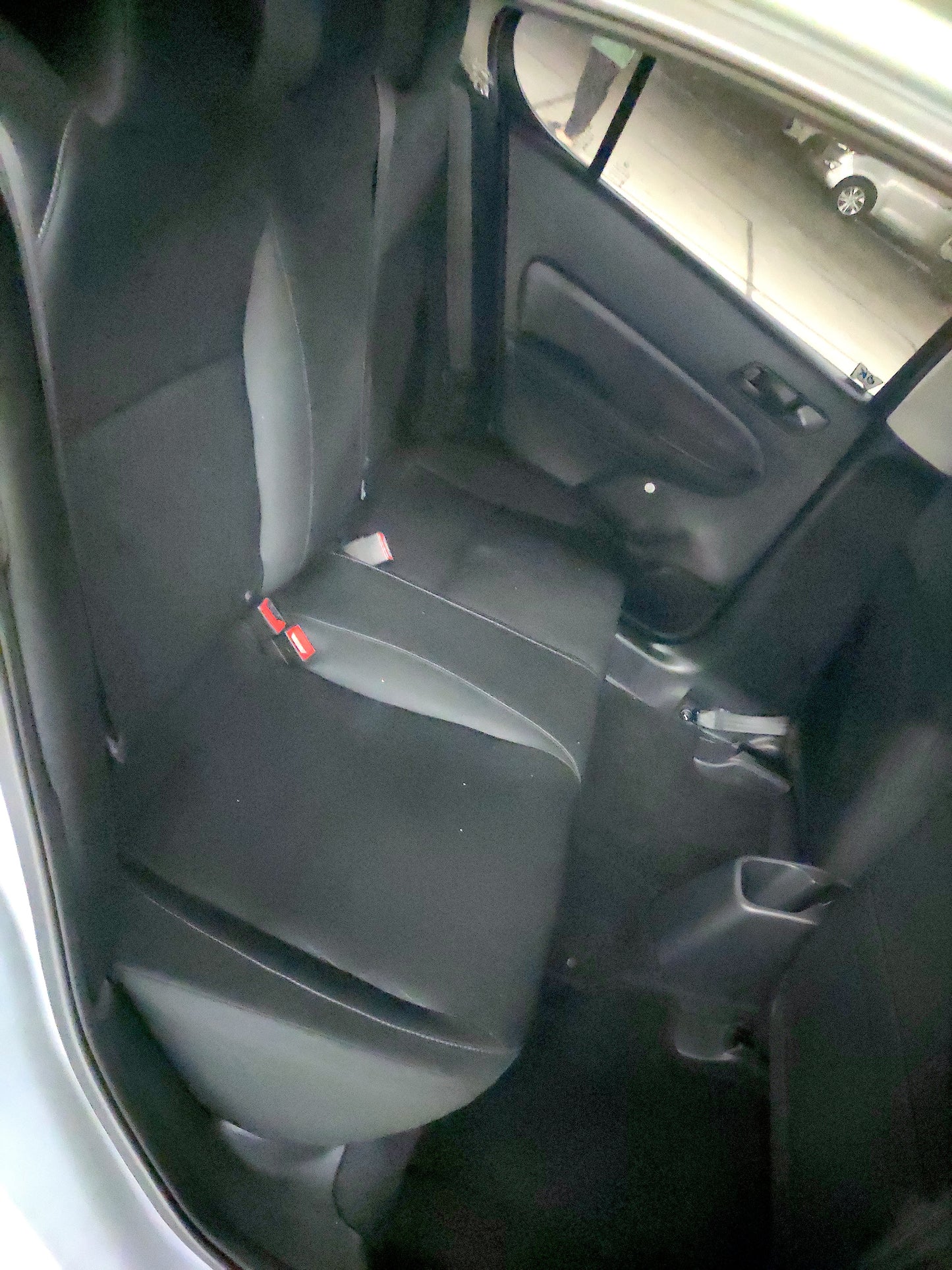 2021 Honda City 1.5 S CVT