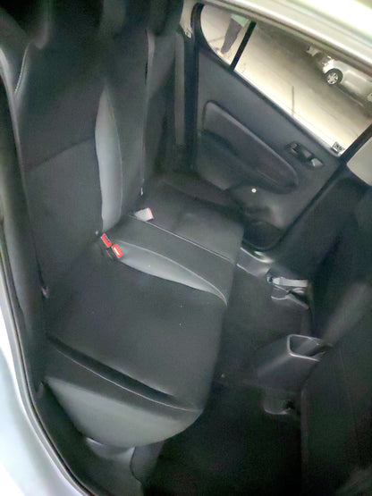 2021 Honda City 1.5 S CVT