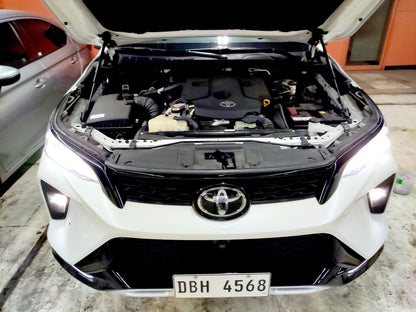 2023 Toyota Fortuner LTD 4x2