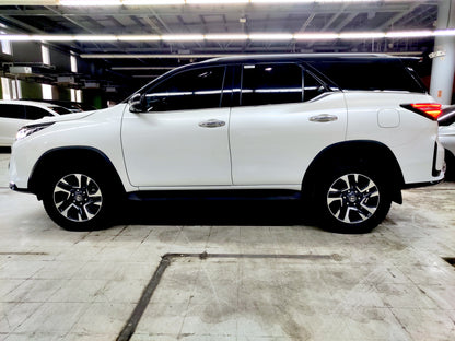 2023 Toyota Fortuner LTD 4x2