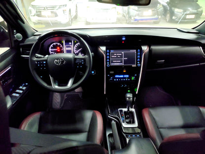 2023 Toyota Fortuner LTD 4x2