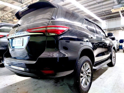 2023 Toyota	Fortuner Q 4x2 2.8, A/T, DSL
