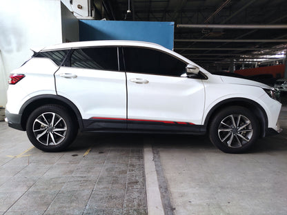2022 Geely Coolray Comfort SE SX11 GS 1.5L A/T Gas with 6T mileage, sporty and modern SUV, available at ROPO