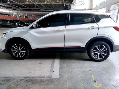 2022 Geely Coolray Comfort SE SX11 GS 1.5L A/T Gas with 6T mileage, sporty and modern SUV, available at ROPO