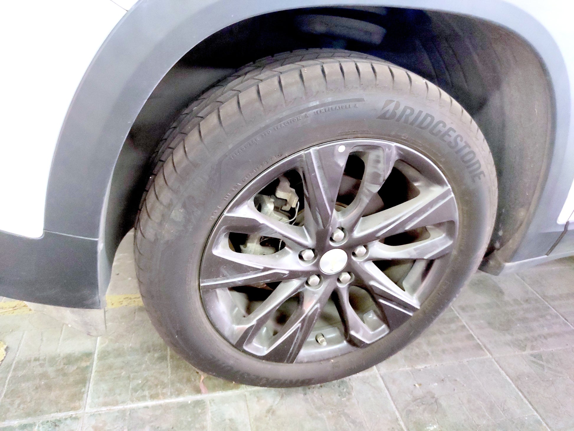 2022 Chevrolet Tracker 1.0 LS A/T Gas with 7T mileage, compact and efficient crossover, available at ROPO