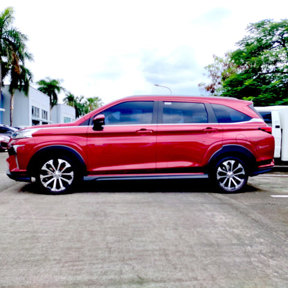2023 Toyota Veloz V 1.5 CVT AT