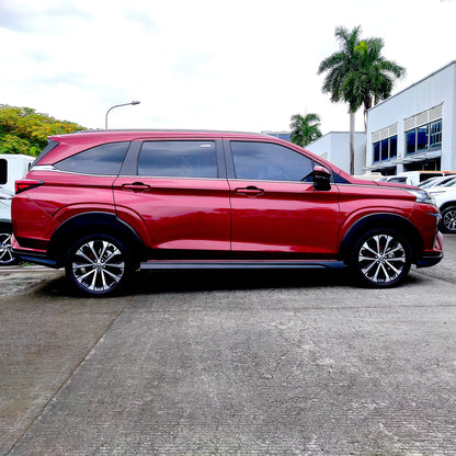2023 Toyota Veloz V 1.5 CVT AT