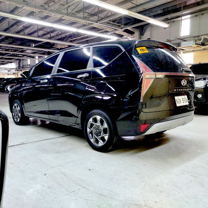 2023 Hyundai Stargazer 1.5 GLS IVT