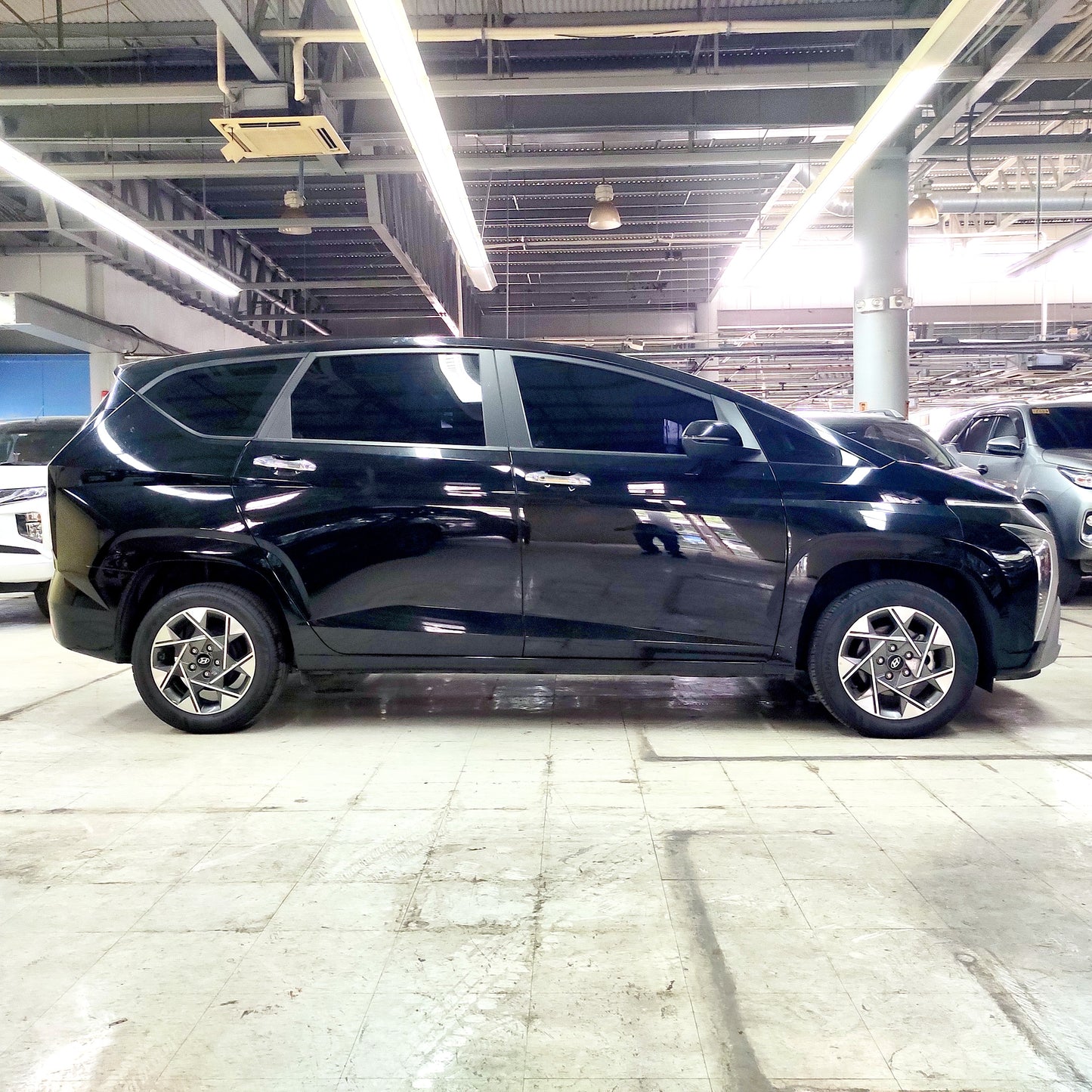 2023 Hyundai Stargazer 1.5 GLS IVT