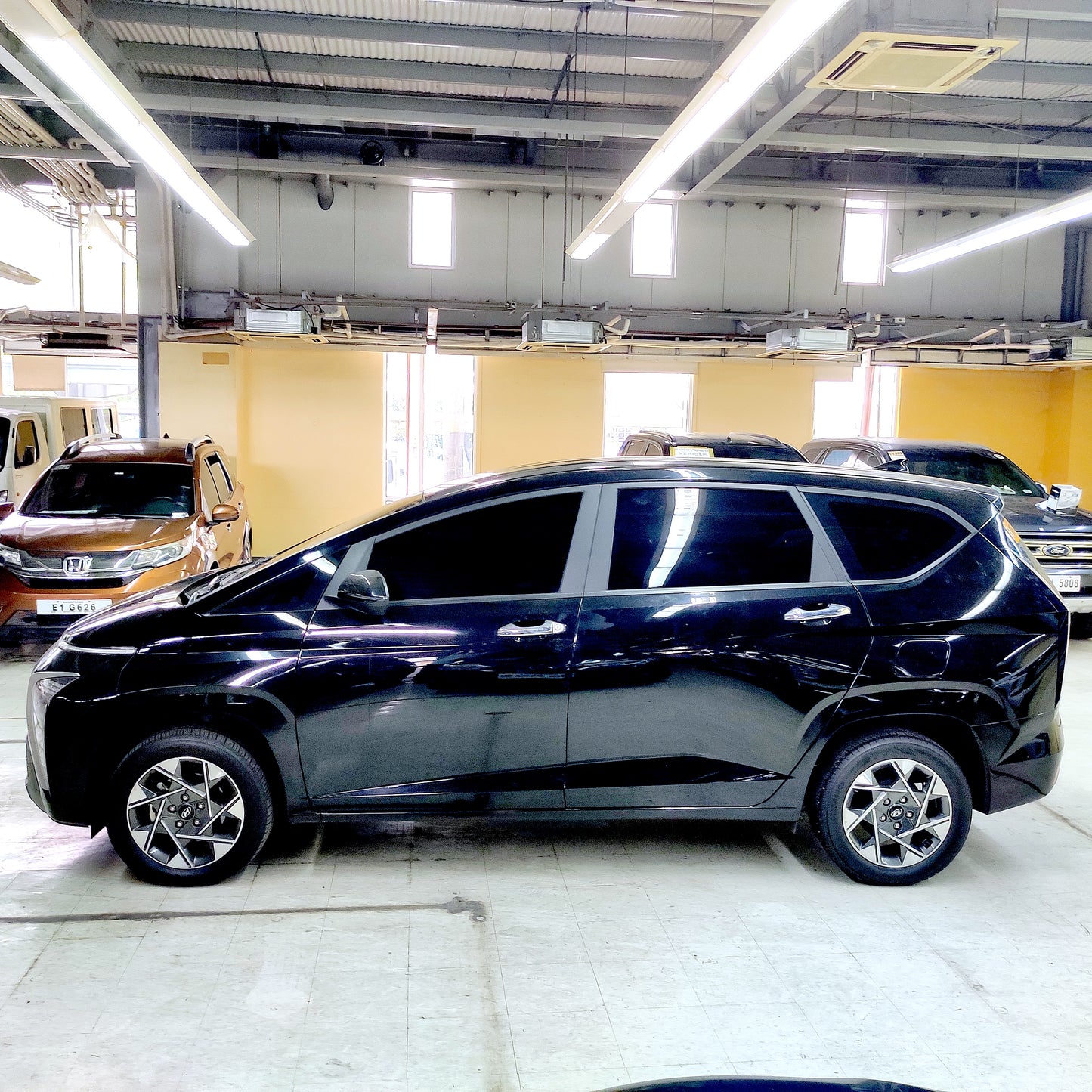 2023 Hyundai Stargazer 1.5 GLS IVT
