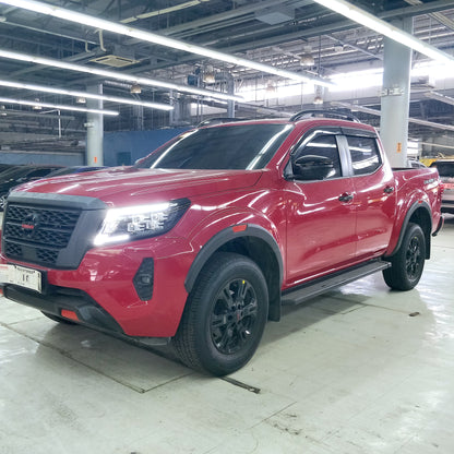 2024 Nissan Navara Calibre-X 4x2 2.5L