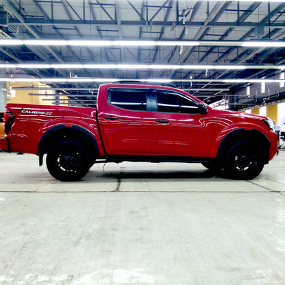 2024 Nissan Navara Calibre-X 4x2 2.5L