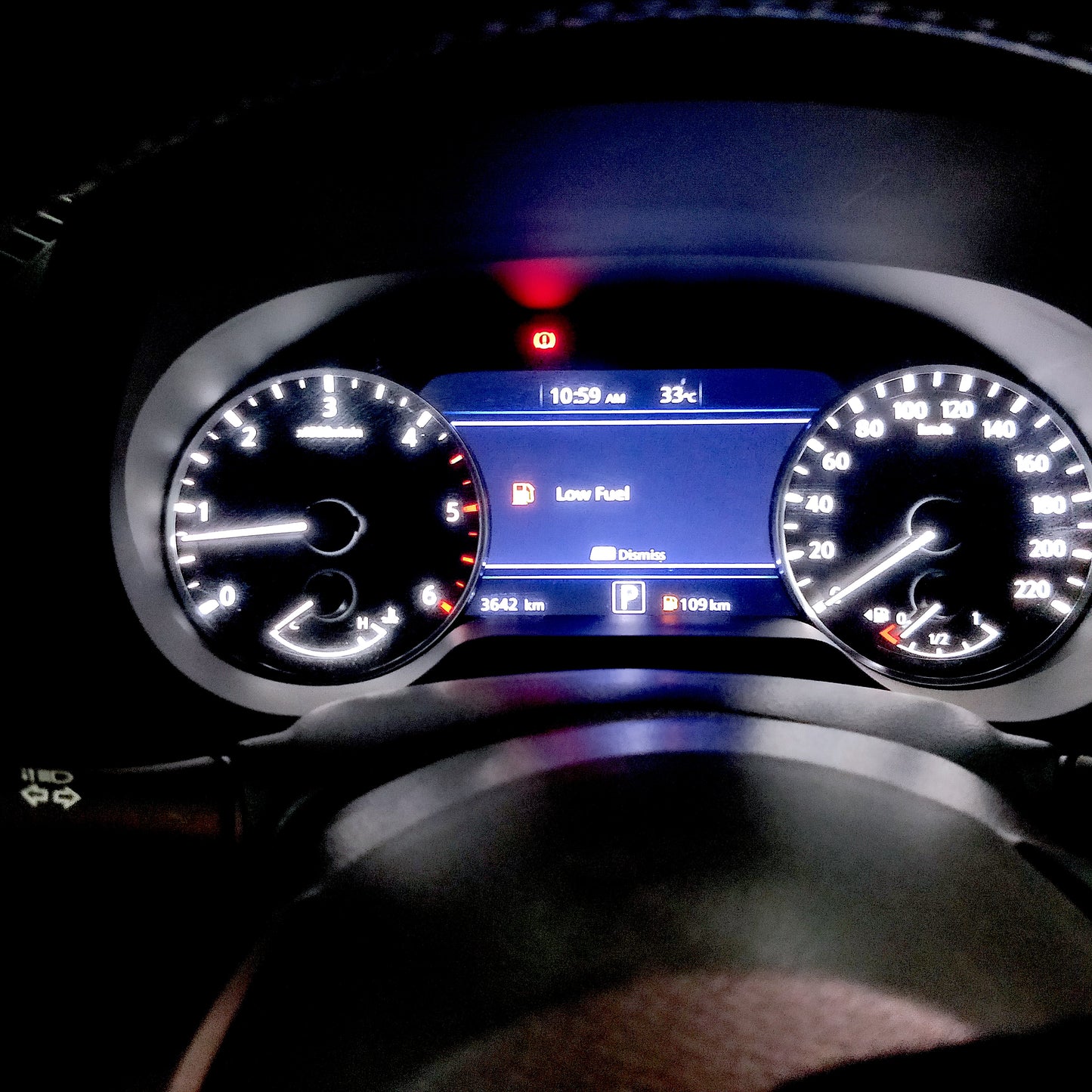 2024 Nissan Navara Calibre-X 4x2 2.5L