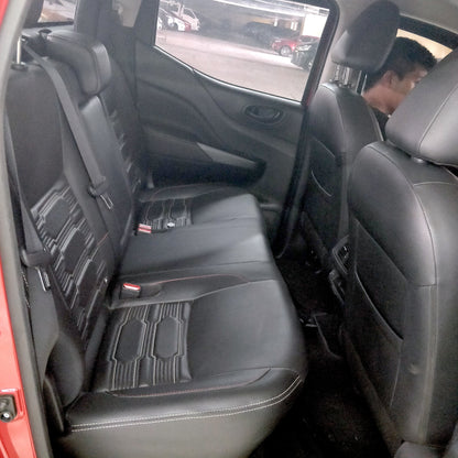 2024 Nissan Navara Calibre-X 4x2 2.5L