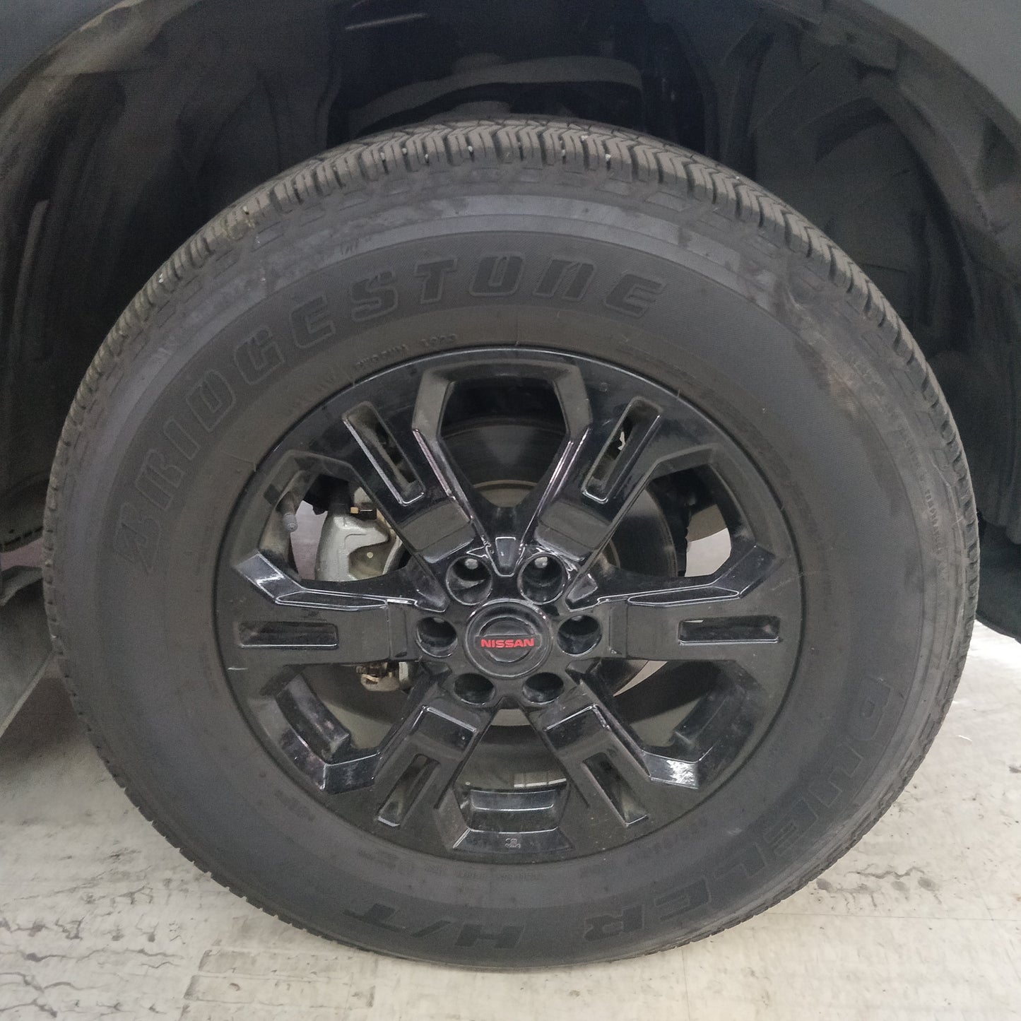 2024 Nissan Navara Calibre-X 4x2 2.5L