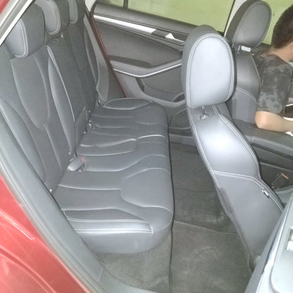 2021 Ford Territory 4x2 1.5L Trend A/T Gas with 30T mileage, modern and tech-savvy SUV, available at ROPO.