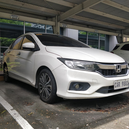 2020 Honda City 1.5 VX NAVI CVT, A/T, GAS	68T
